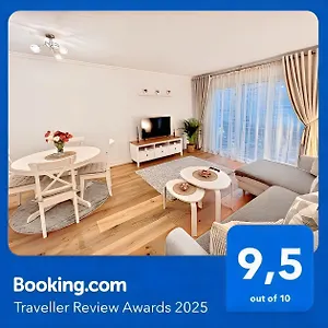  Apartamento Prestige Iii